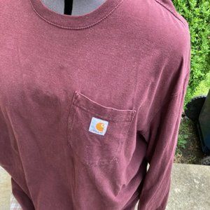 Carhartt Tee